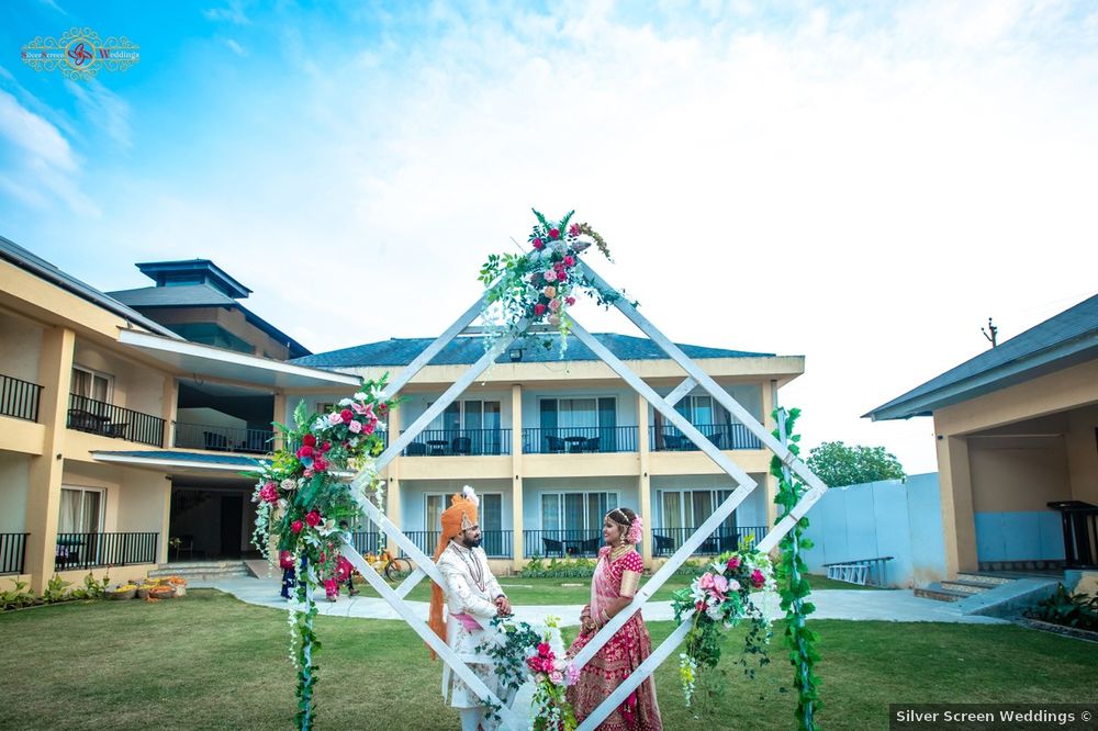 Best destination wedding location